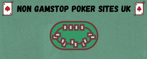 poker not on gamstop
