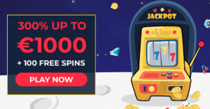 Casino Stay Lucky bonus