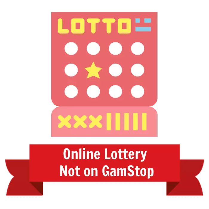 online-lottery-not-on-gamstop