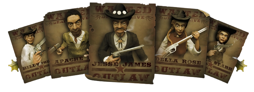 dead or alive slot demo