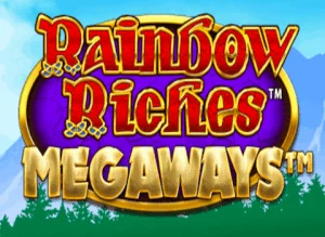 Rainbow Riches Megaways