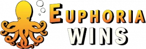 Euphoria Wins casino logo