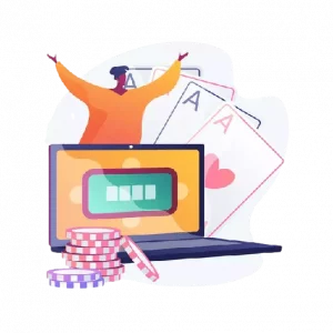 Online casino games with Gibraltar license