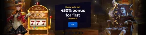 Richy Reels Casino no deposit bonus