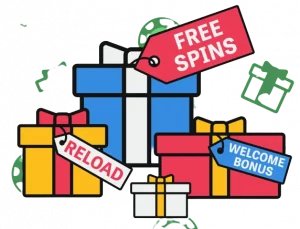 new online casino bonus