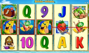 free slot bananas go bahamas