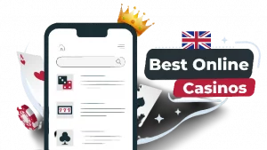 best casino sites uk