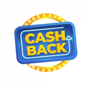 casino cashback