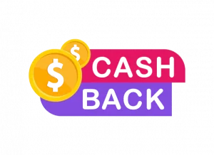 cashback bonus 2022