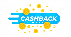 casino cashback bonus