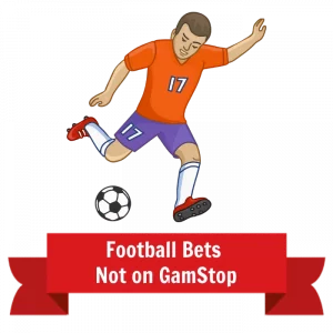 football betting site not on gamstop