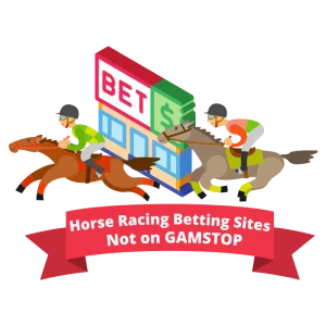 horse racing not on gamstop