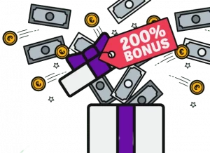 200 uk casino bonus