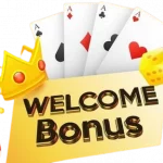 welcome casino bonus