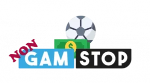 betting not on gamstop