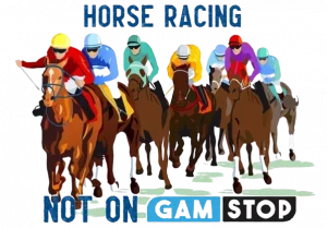 online horse racing not on gamstop