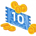 £10 free no deposit casino uk