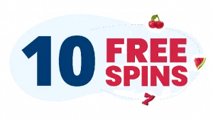 10 free spins no deposit