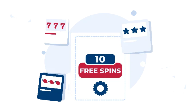 10 free spins no deposit uk