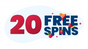 20 free spins no deposit
