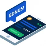 100% casino bonus