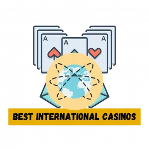 international casino sites