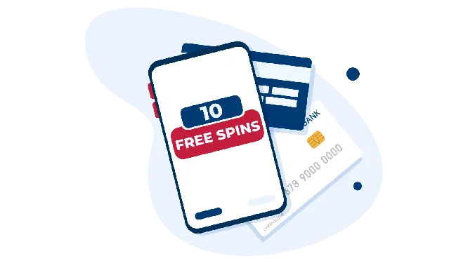 How to Get 10 Free Spins Add Card