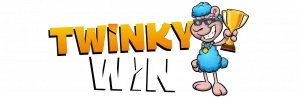 Twinky Wins Casino logo