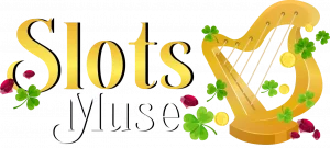 Slots Muse logo