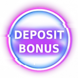 Deposit Bonus