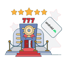 casino apps for android