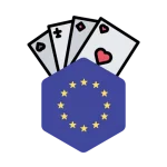 european casinos not on gamstop