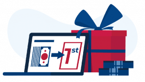 best casino first deposit bonus