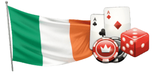 irish casinos