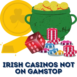 irish casinos
