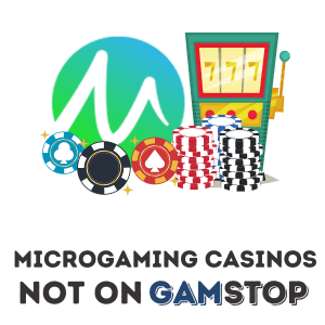 microgaming casino sites