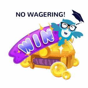 casino no wagering bonus