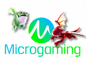 microgaming new games