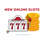 new online slots uk