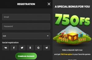 Richy Farmer Casino login