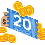 £20 no deposit casino