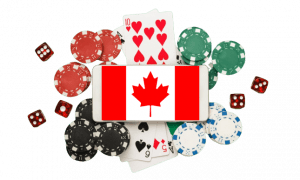 canada mobile casino
