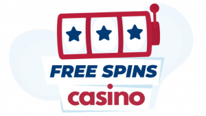free spins casino