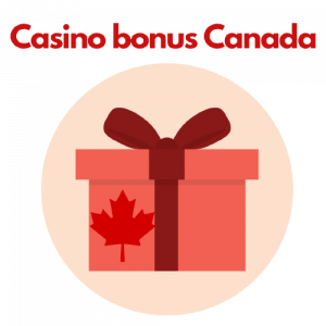 bonus casino canada