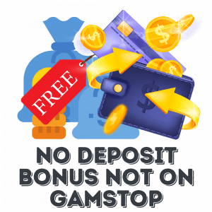 casinos not on gamstop