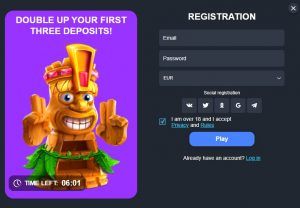 Professor Wins Casino login