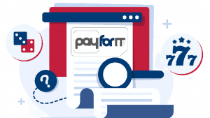 mobile casino payforit