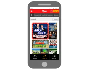 32red casino mobile