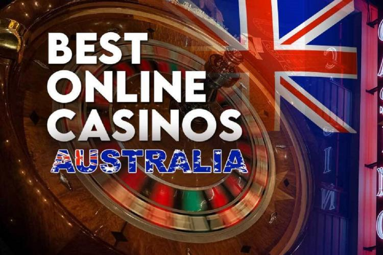 australian casino