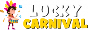 Lucky Carnival logo